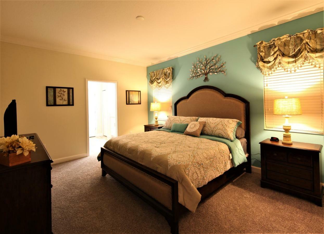 Orlando Disney Home 9024 Davenport Exterior foto