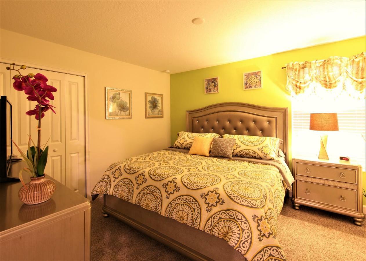 Orlando Disney Home 9024 Davenport Exterior foto