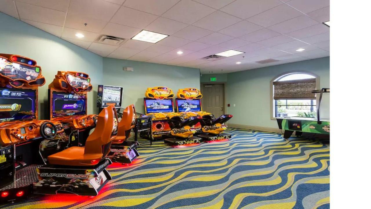 Orlando Disney Home 9024 Davenport Exterior foto